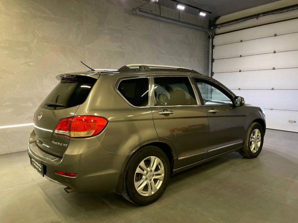 Great Wall Hover H6 с пробегом 2014 года, цена 499 000 рублей, 158223 км, внедорожник, Автокод Объявления
