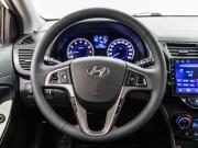 Hyundai Solaris I Рестайлинг Волгоград  - изображение 58