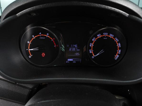 Lada (ВАЗ) Granta I Рестайлинг с пробегом 2018 года, цена 699 000 рублей, 87397 км, седан, Автокод Объявления
