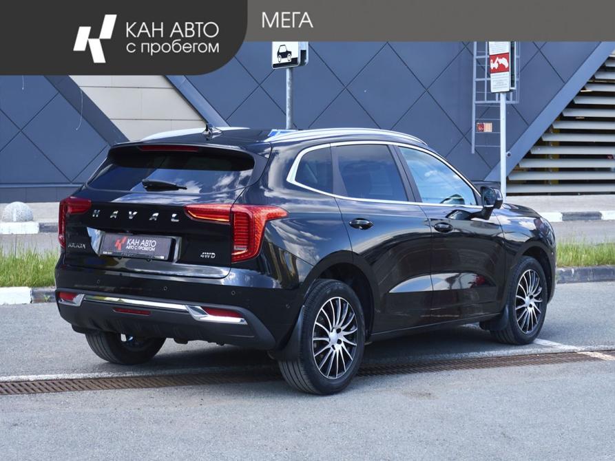 Haval Jolion I Казань  - изображение 2