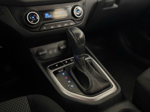 Hyundai Creta I с пробегом 2019 года, цена 1 680 000 рублей, 83300 км, внедорожник, Автокод Объявления