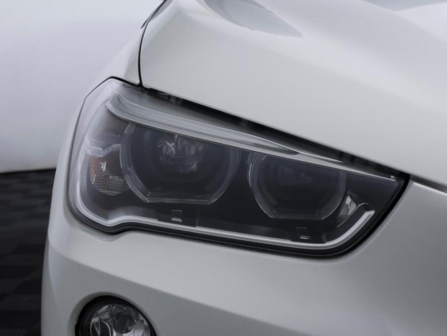 BMW X1 II (F48) Москва  - изображение 19