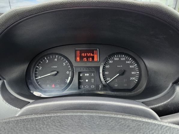 Lada (ВАЗ) Largus I с пробегом 2020 года, цена 780 000 рублей, 153723 км, универсал, Автокод Объявления