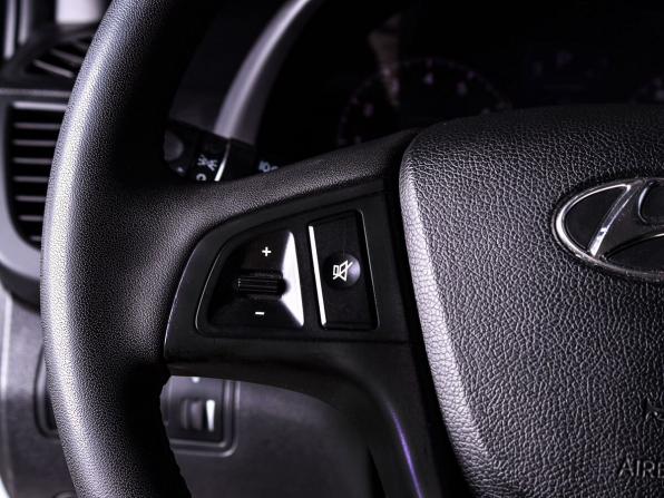 Hyundai Solaris I с пробегом 2012 года, цена 980 000 рублей, 176024 км, седан, Автокод Объявления