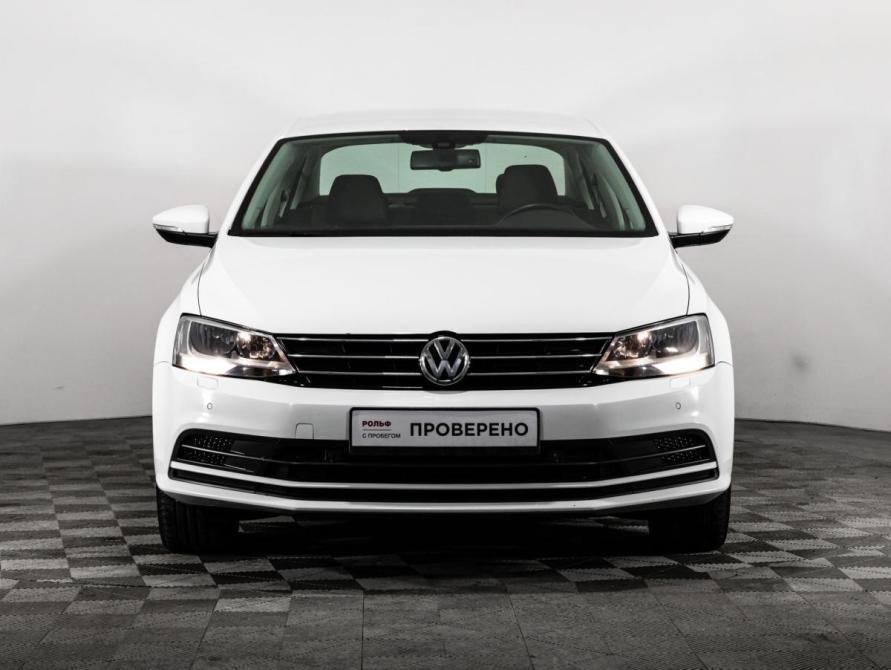 Volkswagen Jetta VI Рестайлинг Санкт-Петербург  - изображение 2