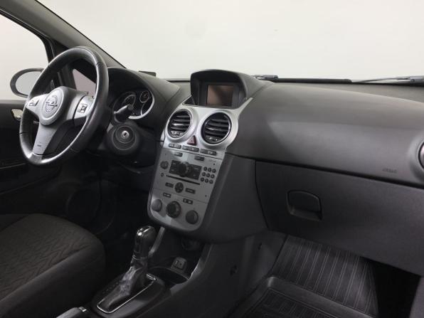 Opel Corsa D Рестайлинг II с пробегом 2013 года, цена 633 000 рублей, 103000 км, хэтчбек, Автокод Объявления