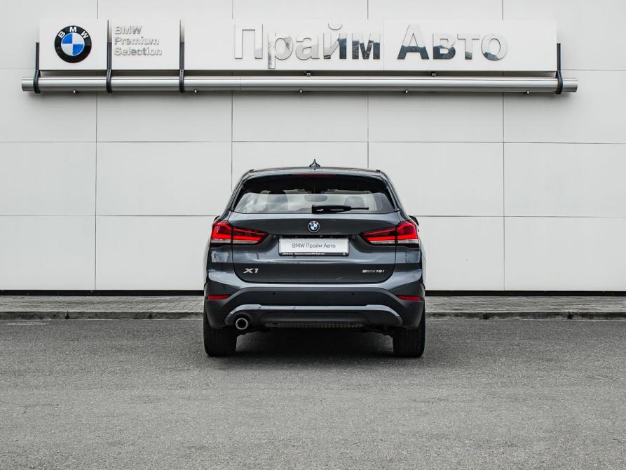 BMW X1 II (F48) Рестайлинг Магнитогорск  - изображение 4