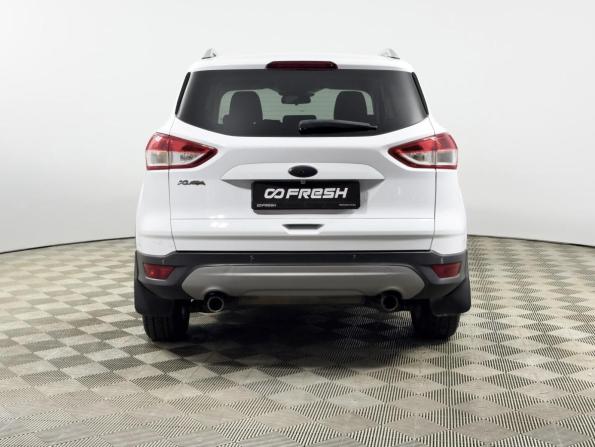 Ford Kuga II с пробегом 2013 года, цена 959 900 рублей, 176008 км, внедорожник, Автокод Объявления