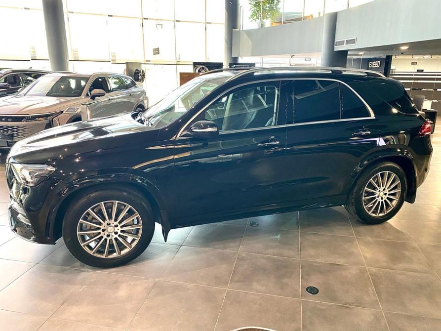 Mercedes-Benz GLE II (V167) Тюмень  - изображение 4