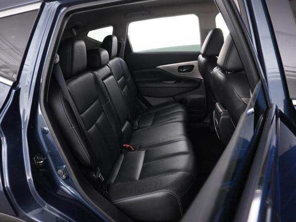 Nissan Murano III (Z52) с пробегом 2018 года, цена 2 799 423 рубля, 46662 км, внедорожник, Автокод Объявления