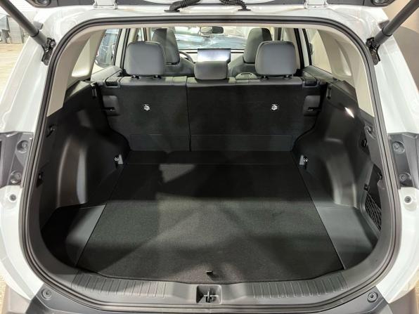 Toyota RAV4 VI (XA60) с пробегом 2026 года, цена 4 340 000 рублей, 16 км, внедорожник, Автокод Объявления
