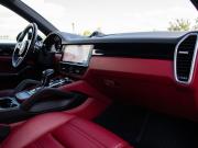 Porsche Cayenne III Москва  - изображение 41