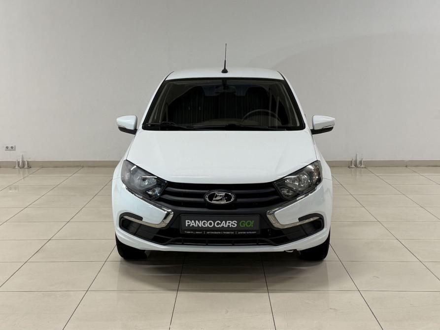 Lada (ВАЗ) Granta I Рестайлинг Смоленск  - изображение 2