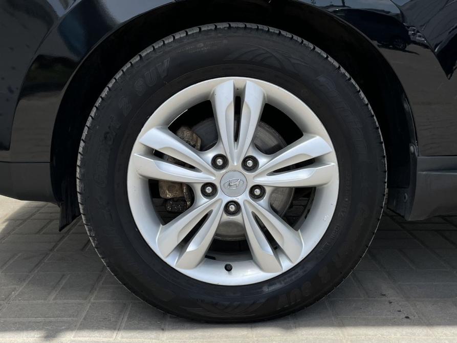 Hyundai ix35 I Тамбов  - изображение 19