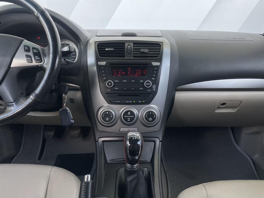 FAW Besturn B50 I Екатеринбург  - изображение 19