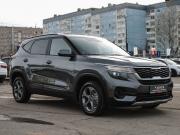 Kia Seltos I Ижевск  - изображение 29