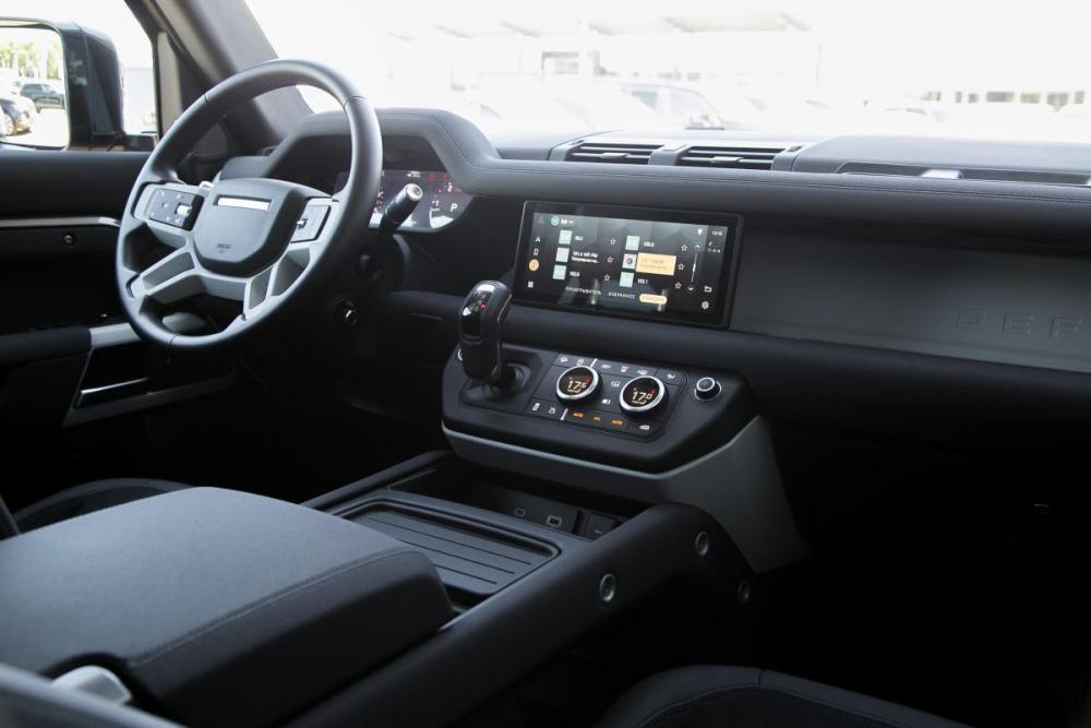 Land Rover Defender II Иркутск  - изображение 37