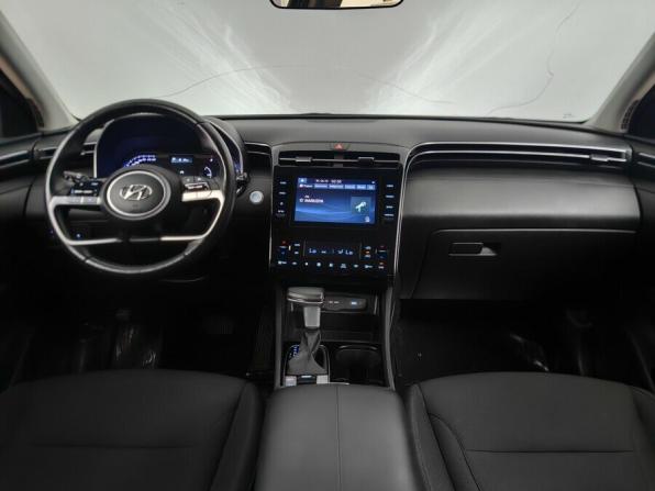 Hyundai Tucson IV с пробегом 2022 года, цена 2 698 000 рублей, 153115 км, внедорожник, Автокод Объявления