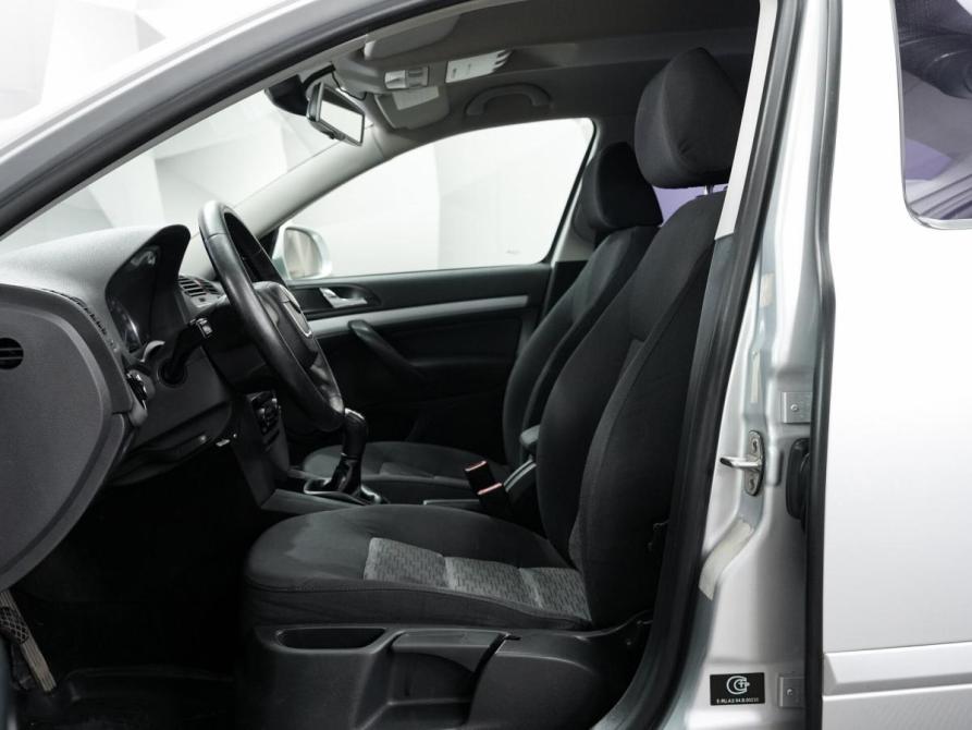 Skoda Octavia II (A5) Рестайлинг Ульяновск  - изображение 10