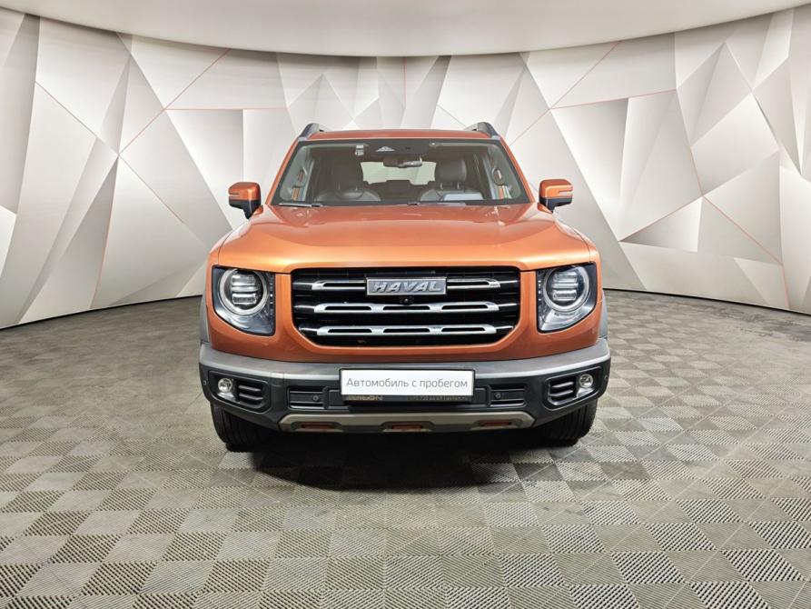 Haval Dargo I Москва  - изображение 7