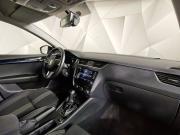 Skoda Octavia III (A7) Рестайлинг Москва  - изображение 34