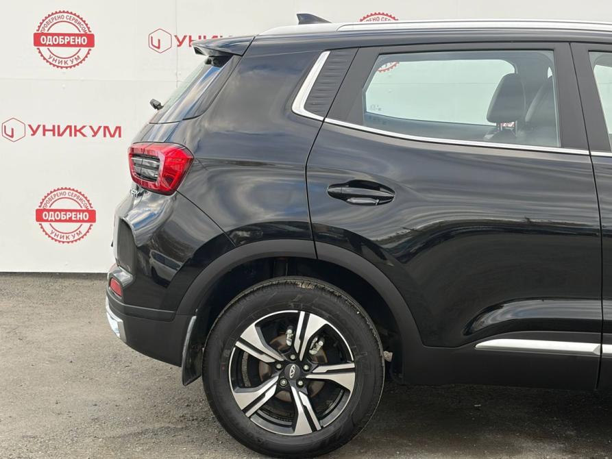 Chery Tiggo 4 Pro I Екатеринбург  - изображение 18