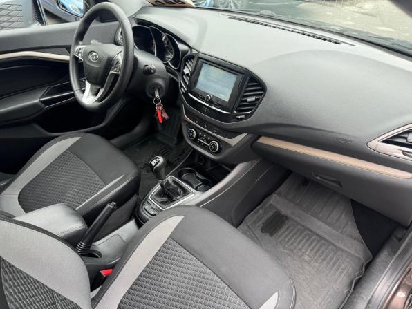 Lada (ВАЗ) Vesta I с пробегом 2019 года, цена 999 000 рублей, 99000 км, универсал, Автокод Объявления