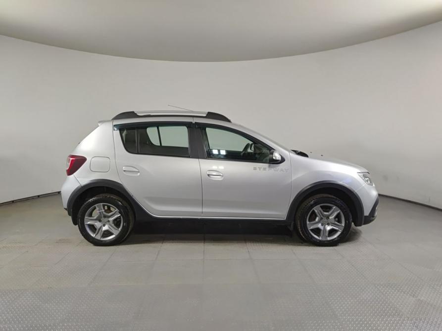Renault Sandero II Рестайлинг Уфа  - изображение 5