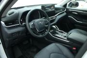 Toyota Highlander IV (XU70) Красноярск  - изображение 38