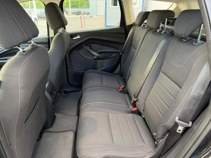 Ford Kuga II Белгород  - изображение 9