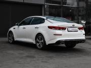 Kia Optima IV Рестайлинг Москва  - изображение 38