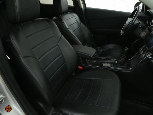 Mazda 6 II (GH) с пробегом 2008 года, цена 635 000 рублей, 230000 км, седан, Автокод Объявления