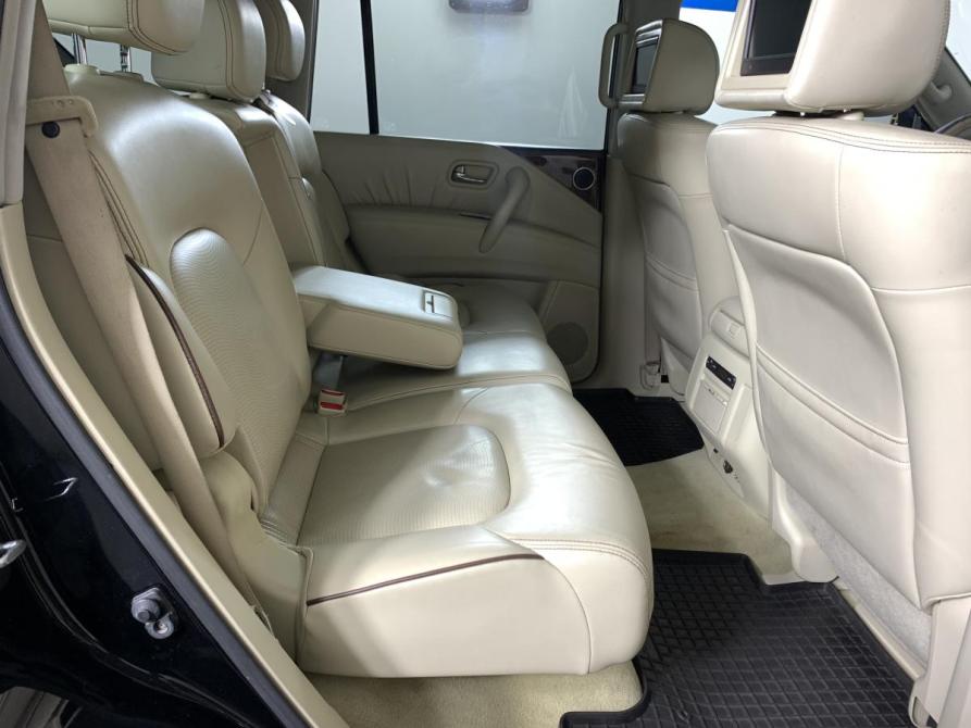 Nissan Patrol VI (Y62) Москва  - изображение 17