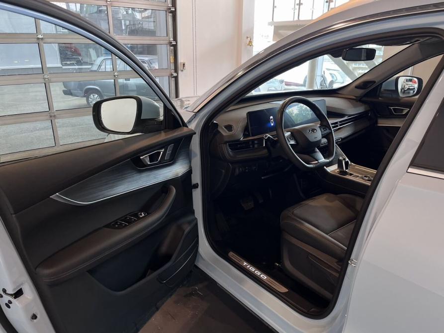 Chery Tiggo 7 Pro Max I Чебоксары  - изображение 21
