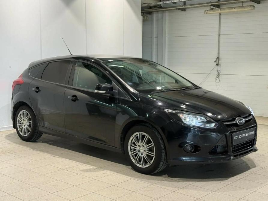 Ford Focus III Самара  - изображение 4