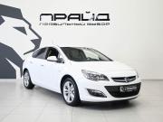 Opel Astra J Рестайлинг Ростов-на-Дону  - изображение 30