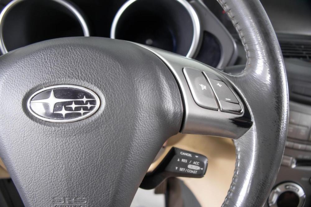 Subaru Tribeca I Рестайлинг Пермь  - изображение 18