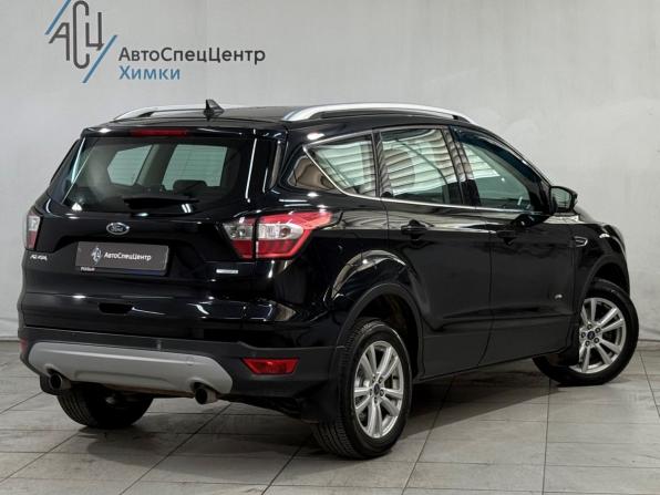 Ford Kuga II Рестайлинг с пробегом 2018 года, цена 1 599 800 рублей, 113000 км, внедорожник, Автокод Объявления