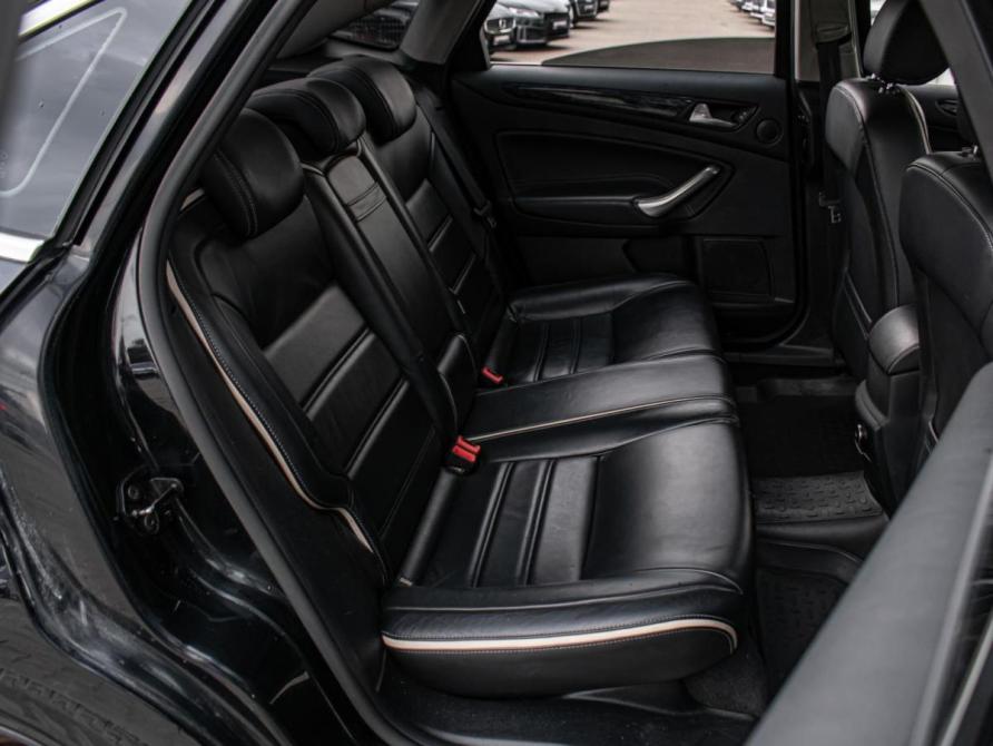 Ford Mondeo IV Рестайлинг Краснодар  - изображение 7