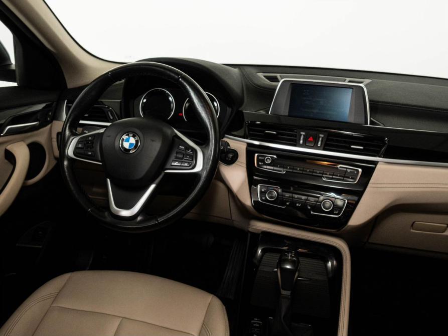BMW X2 I (F39) Казань  - изображение 13