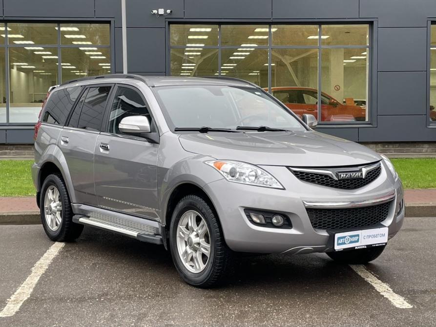 Haval H5 I Ярославль  - изображение 3
