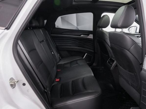 Dongfeng DFSK ix5 с пробегом 2024 года, цена 1 711 000 рублей, 18232 км, внедорожник, Автокод Объявления