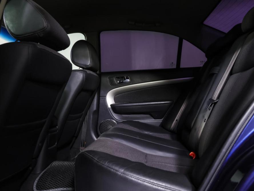 Chevrolet Epica V250 Рестайлинг Москва  - изображение 11