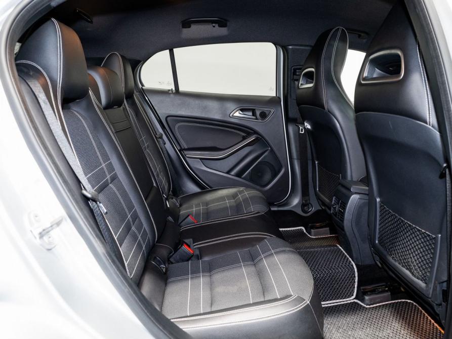 Mercedes-Benz GLA I (X156) Чита  - изображение 5