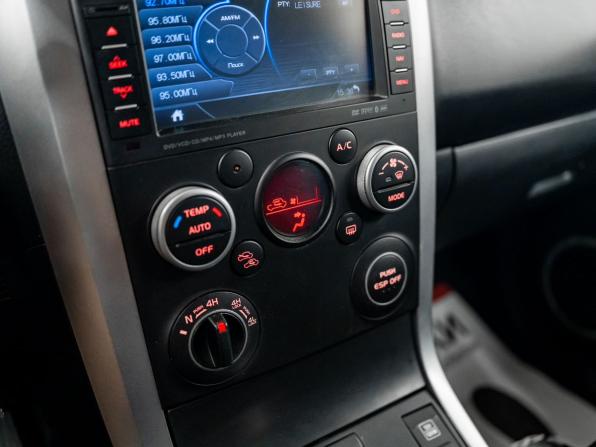 Suzuki Grand Vitara II Рестайлинг с пробегом 2011 года, цена 1 250 000 рублей, 168514 км, внедорожник, Автокод Объявления