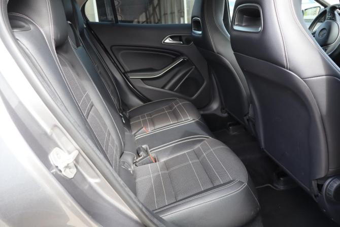 Mercedes-Benz GLA I (X156) с пробегом 2015 года, цена 1 699 000 рублей, 126000 км, внедорожник, Автокод Объявления
