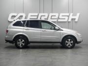 SsangYong Kyron I Рестайлинг Воронеж  - изображение 22