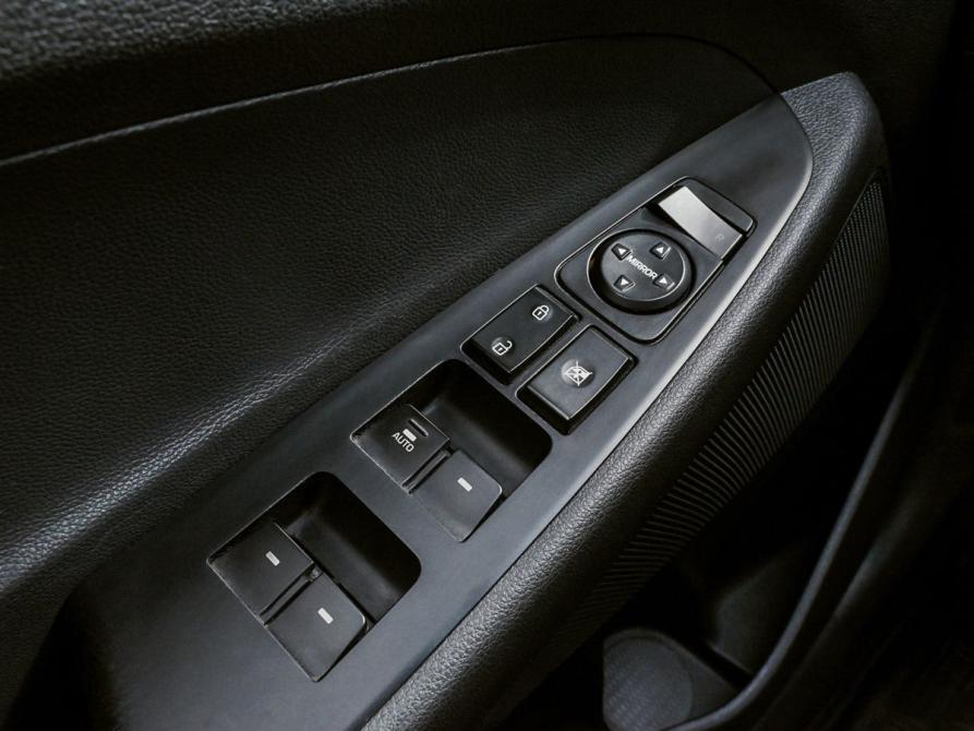 Hyundai Tucson III Рестайлинг Екатеринбург  - изображение 12