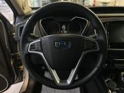 Geely Emgrand X7 I Рестайлинг 2 Санкт-Петербург  - изображение 53