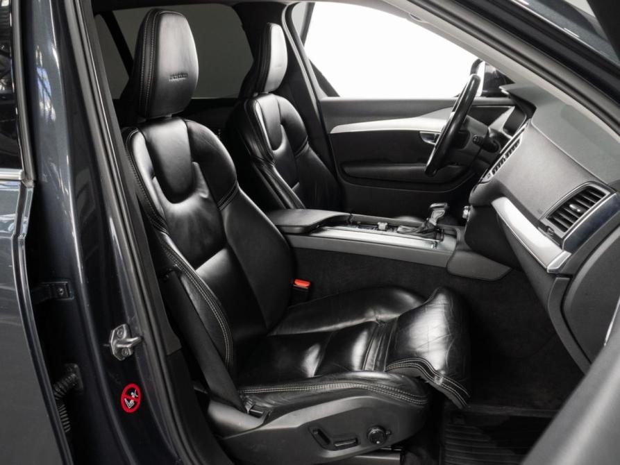 Volvo XC90 II Тюмень  - изображение 8